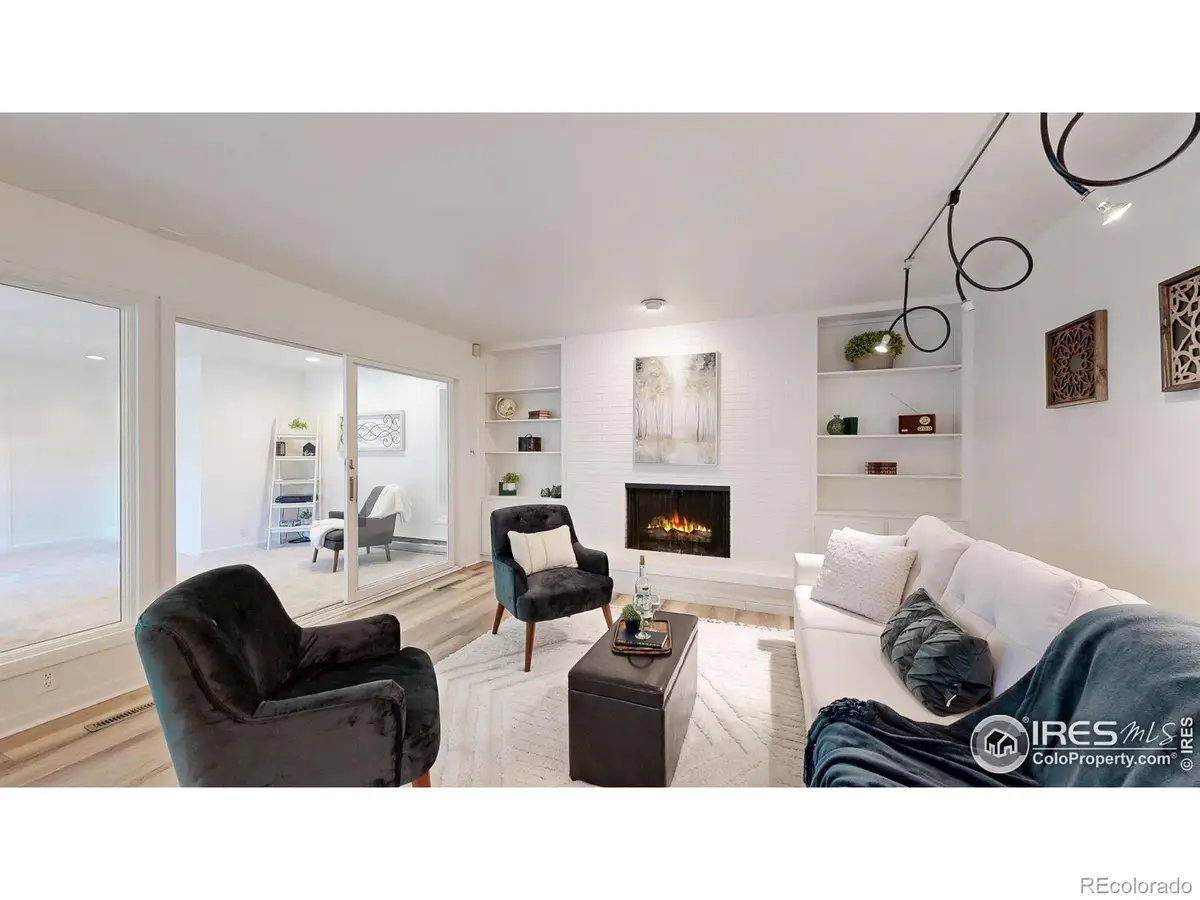 1113 Parkwood Drive, Fort Collins, CO 80525 - Image #1