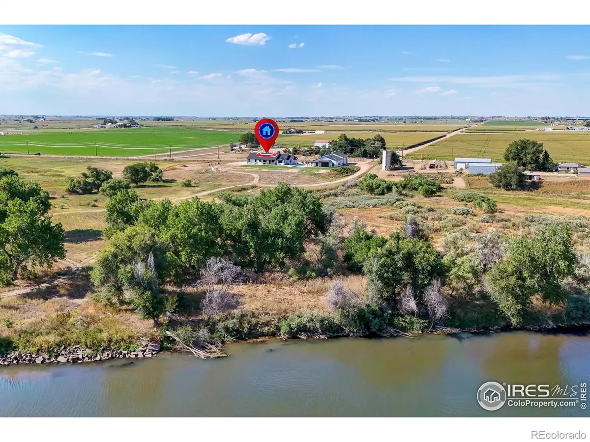 27446 County Road 388, Kersey, CO 80644 - #1