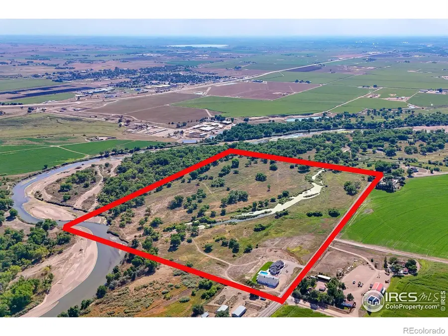 27446 County Road 388, Kersey, CO 80644 - #2