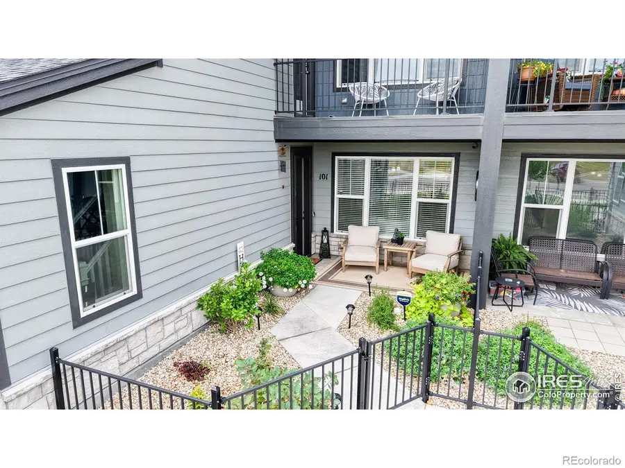 6825 Maple Leaf Drive #101, Timnath, CO 80547 - Image #2
