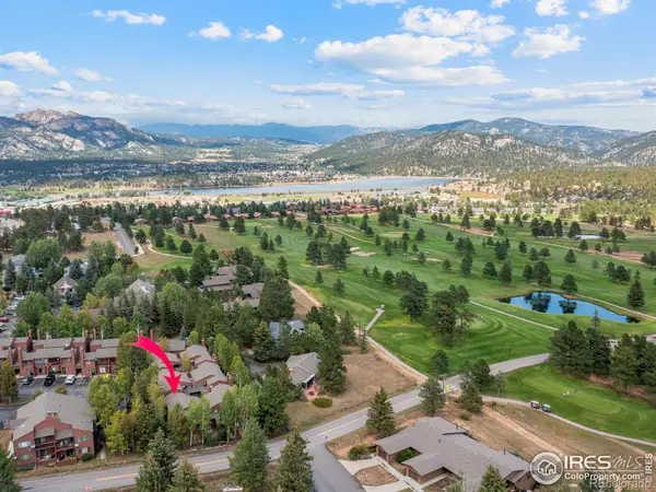 1050 S Saint Vrain Avenue #1, Estes Park, CO 80517