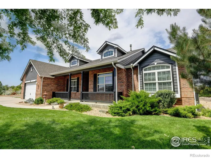 16735 Shadow Wood Court, Hudson, CO 80642 - Image #3