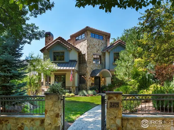 2475 S Columbine Street, Denver, CO 80210