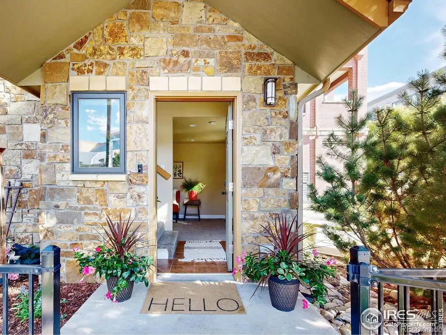 214 Willow Street #1, Fort Collins, CO 80524 - Image #2