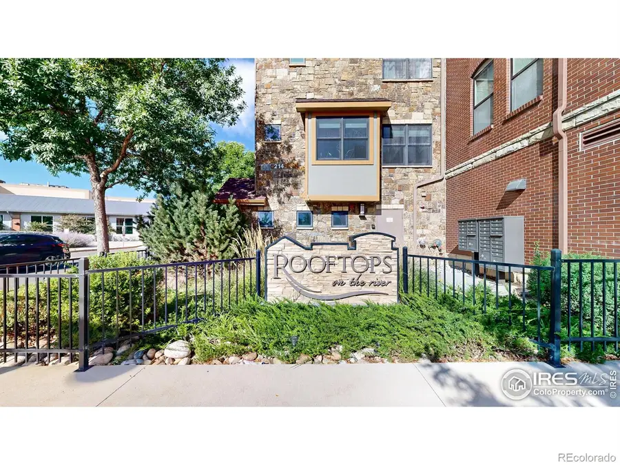 214 Willow Street #1, Fort Collins, CO 80524 - Image #3