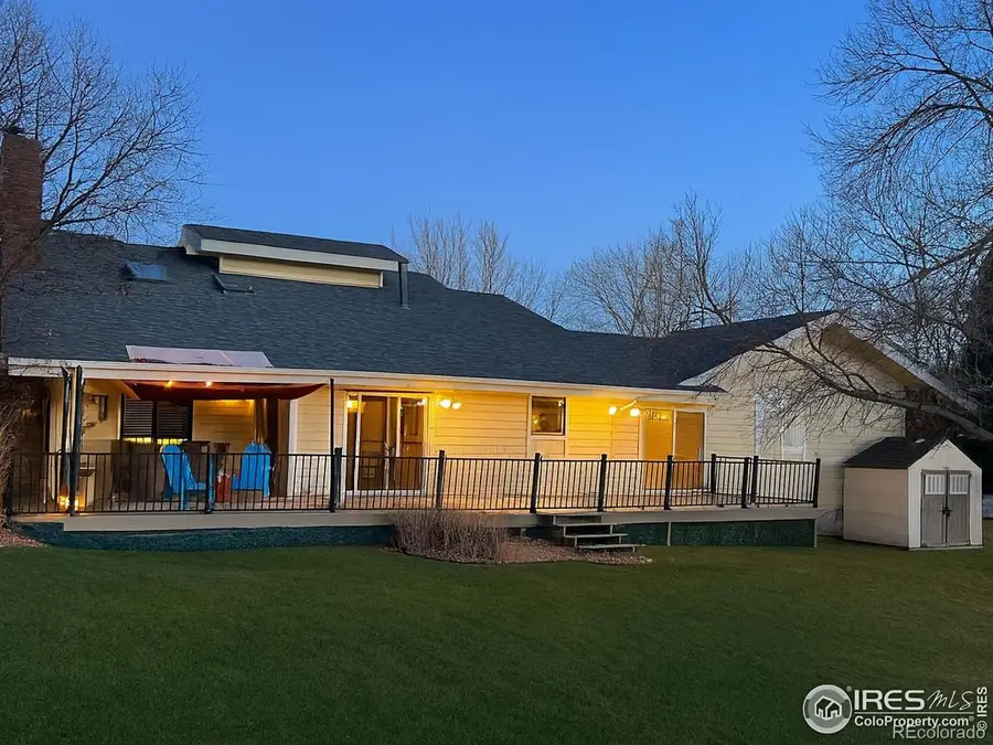 1307 Front Nine Drive, Fort Collins, CO 80525 - Image #2