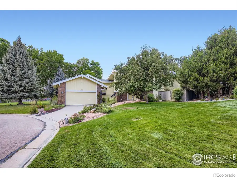 1307 Front Nine Drive, Fort Collins, CO 80525 - Image #3