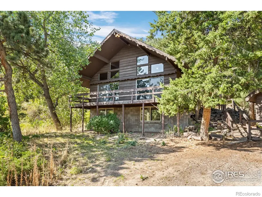 320 S Cedar Brook Road, Boulder, CO 80304 - Image #2