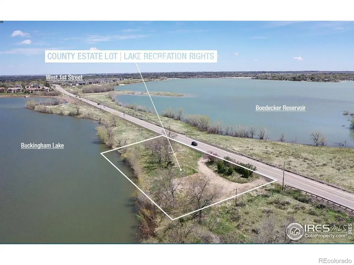 5053 W County Road 20, Loveland, CO 80537 - Image #1