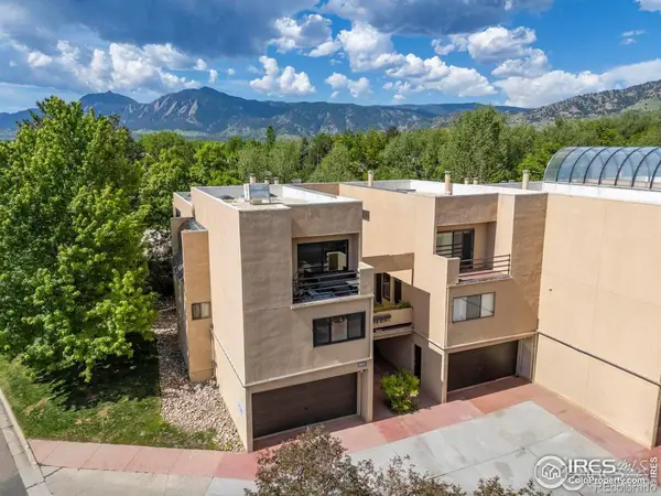 3805 Northbrook Drive #A, Boulder, CO 80304