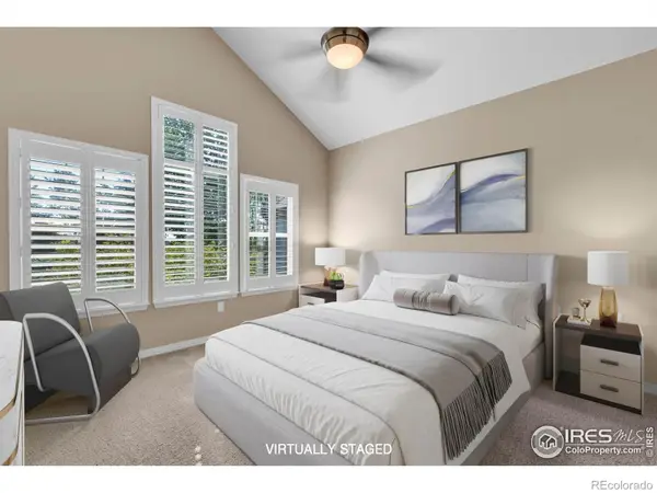 2324 Calais Drive #A, Longmont, CO 80504