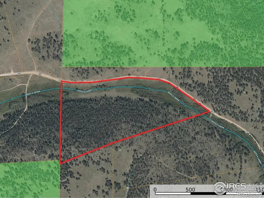 0 County Road 80c, Livermore, CO 80536 - Image #3