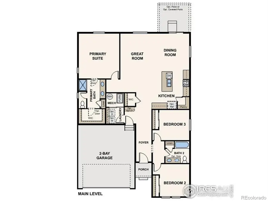 934 Harvard Street, Johnstown, CO 80534 - Image #2