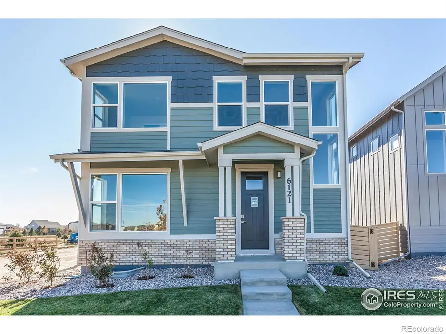 6121 Saddle Horn Drive, Timnath, CO 80547 - Image #2