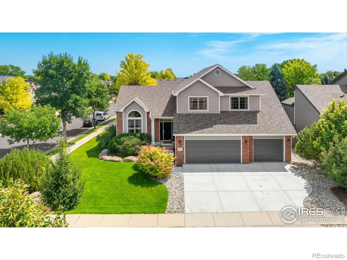 5702 Falling Water Drive, Fort Collins, CO 80528 - Image #1