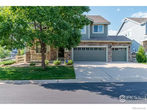 15957 W 60th Circle, Golden, CO 80403