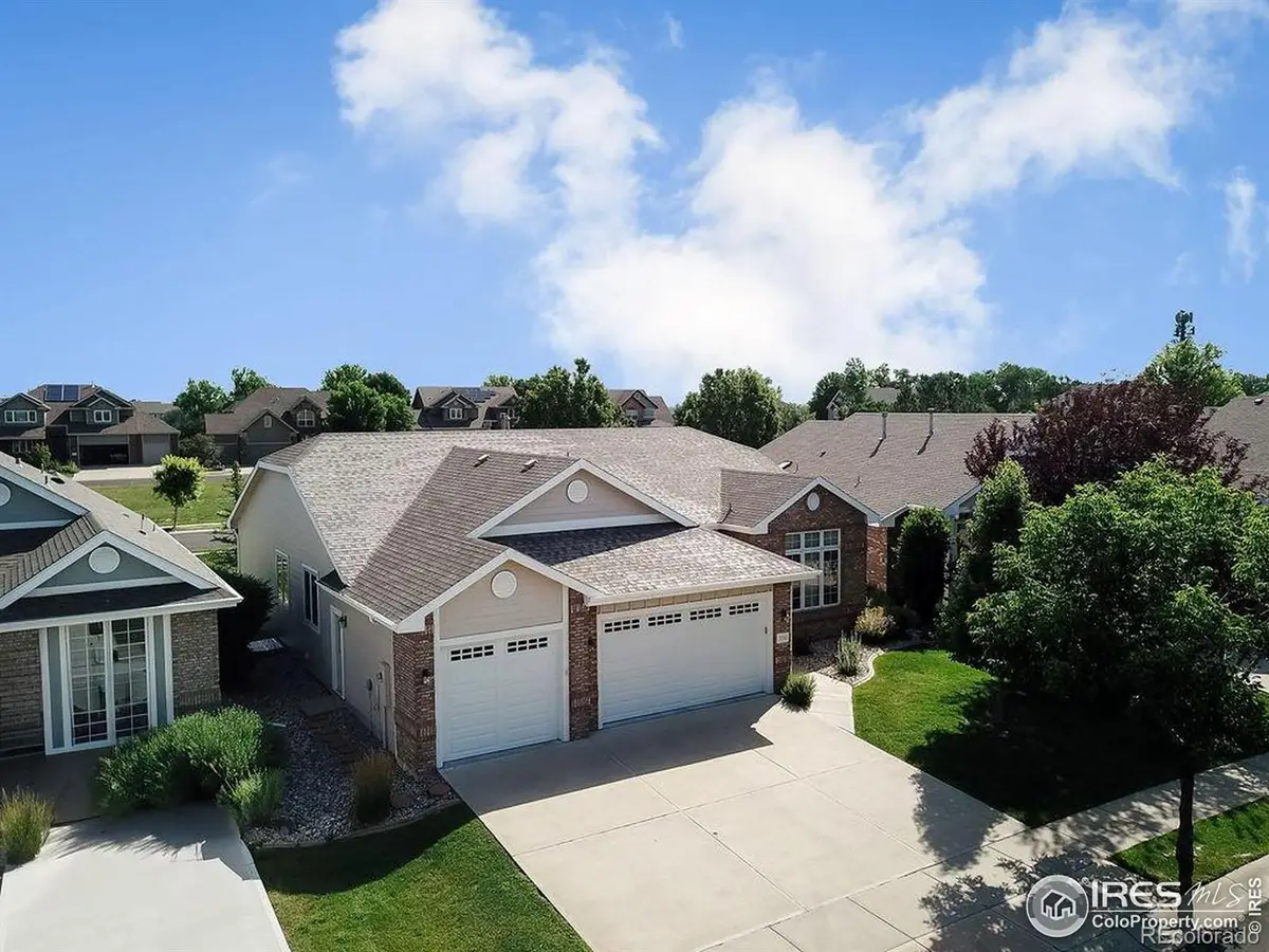 3762 Sandy Shore Lane, Fort Collins, CO 80528 - Image #1