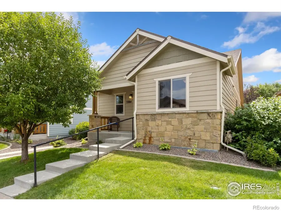 3384 Foster Place, Loveland, CO 80538 - Image #2