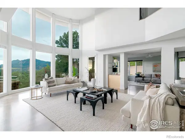 3747 Mountain Laurel Place, Boulder, CO 80304