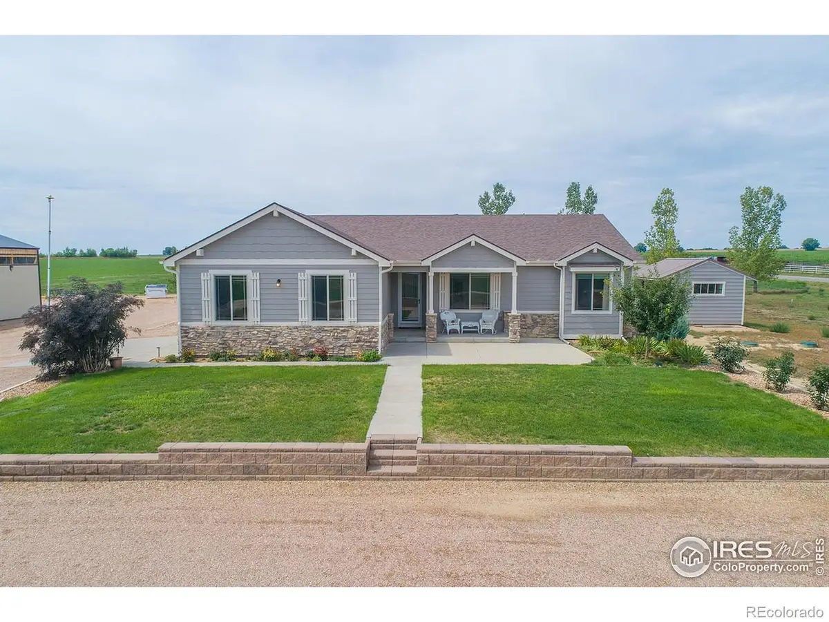 36929 County Road 41, Eaton, CO 80615 - Image #1