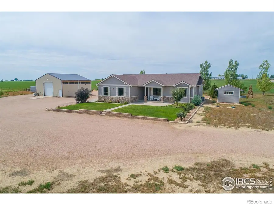 36929 County Road 41, Eaton, CO 80615 - Image #2