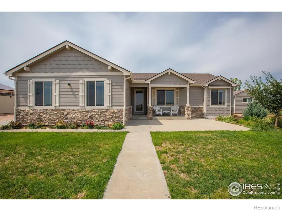 36929 County Road 41, Eaton, CO 80615 - Image #3
