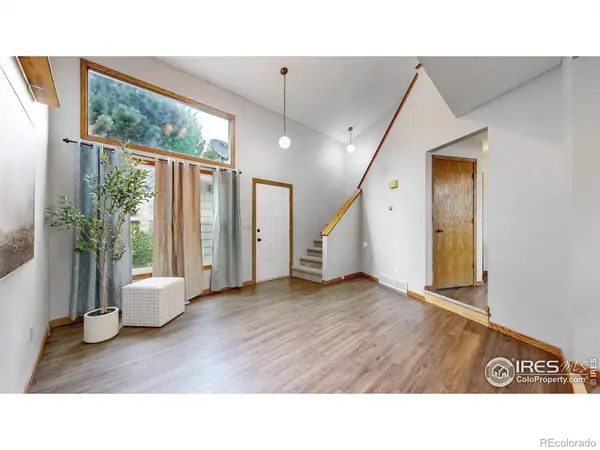 119 E 42nd Street, Loveland, CO 80538