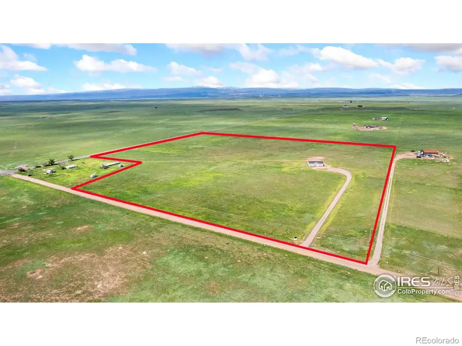 62223 County Road 17, Carr, CO 80612 - #2