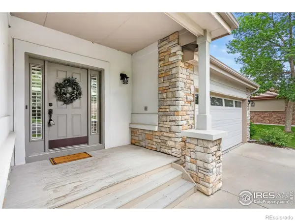 4667 Foothills Drive, Loveland, CO 80537