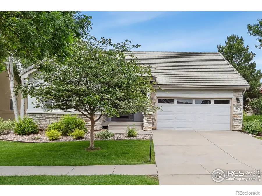 4667 Foothills Drive, Loveland, CO 80537 - Image #2