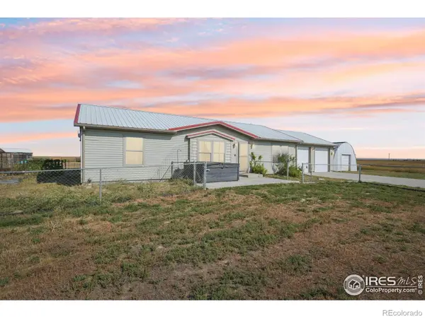54175 County Road 27, Carr, CO 80612