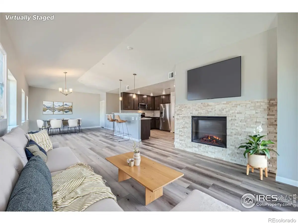2435 Calais Drive #G, Longmont, CO 80504 - Image #1