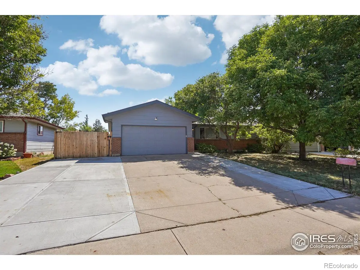 2758 W 24th Street, Greeley, CO 80634 - Image #1