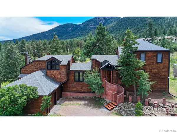 253 Apache, Lyons, CO 80540