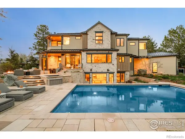 2158 Tamarack Avenue, Boulder, CO 80304