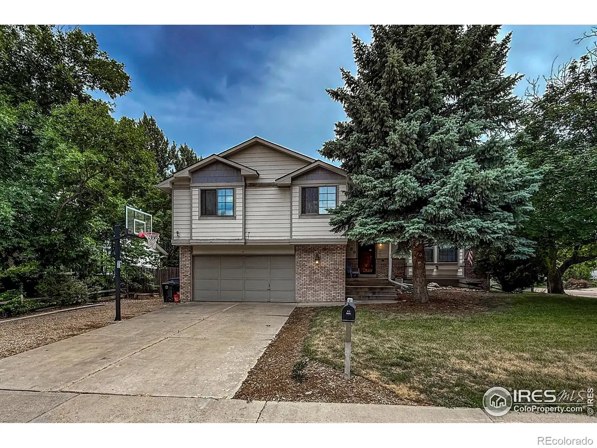 2888 Humboldt Circle, Longmont, CO 80503 - Image #1