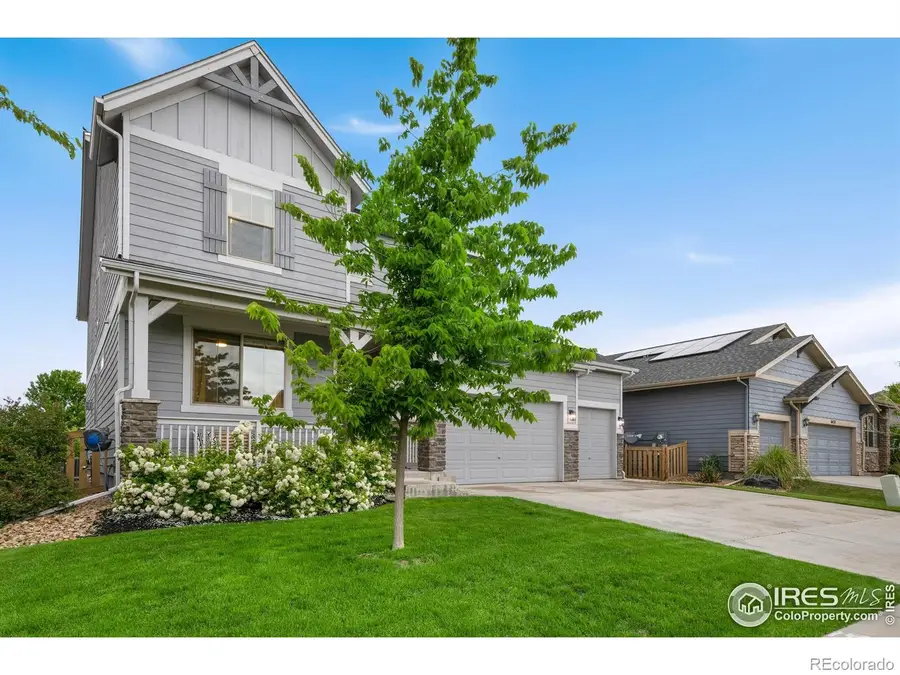 6420 Tuxedo Park Road, Timnath, CO 80547 - Image #2