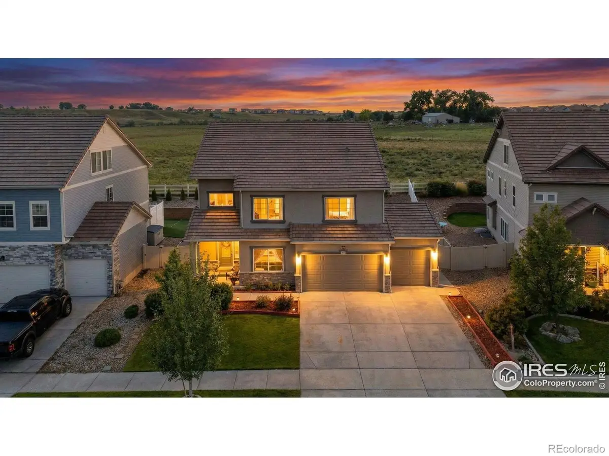 4922 Silverwood Drive, Johnstown, CO 80534 - Image #1