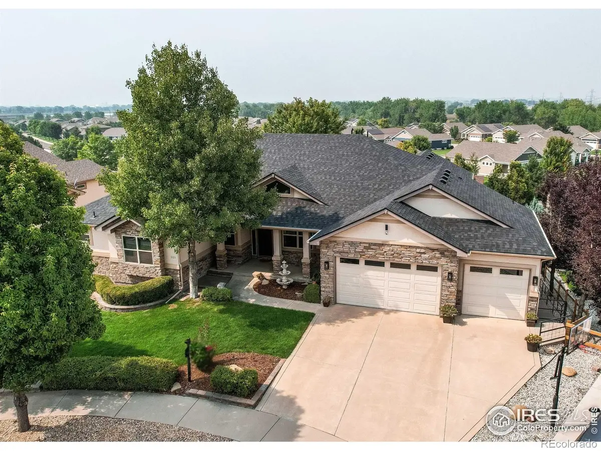 525 Sage Avenue, Greeley, CO 80634 - Image #1