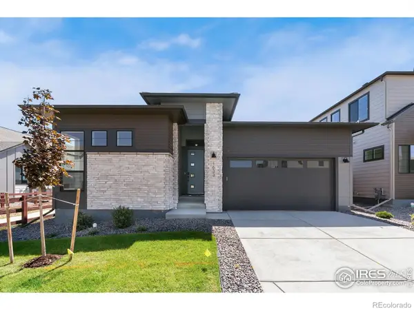 1633 Winter Glow Drive, Windsor, CO 80550