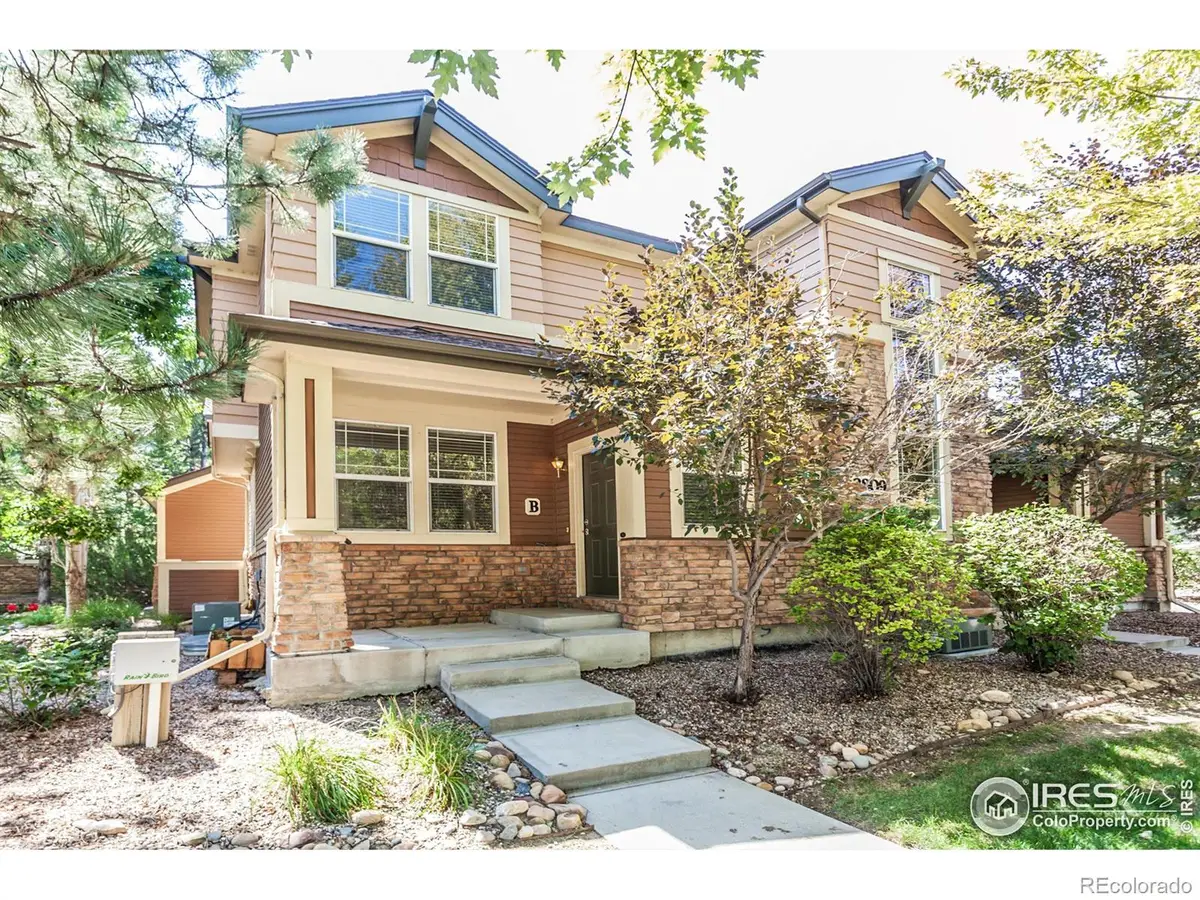 3809 Sky Gazer Lane #B, Fort Collins, CO 80528 - Image #1
