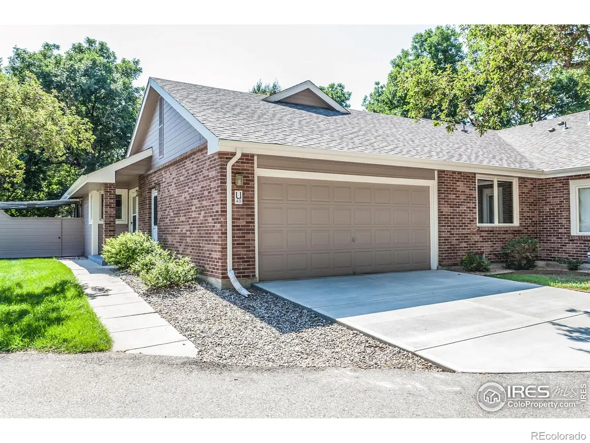 3500 Carlton Avenue #49, Fort Collins, CO 80525 - Image #1