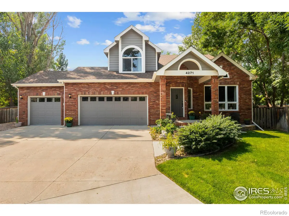 4271 Southshore Court, Fort Collins, CO 80525 - Image #1