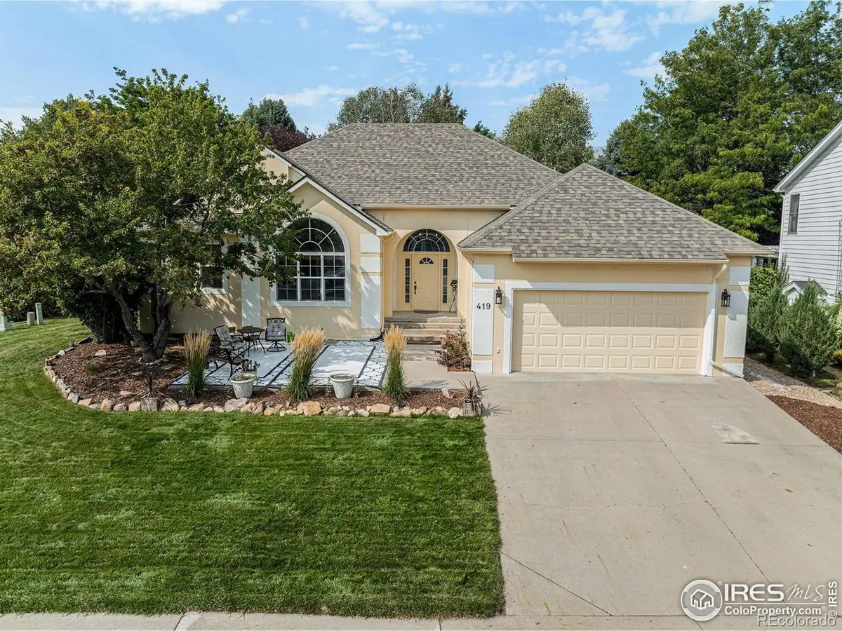 419 N Brisbane Avenue, Greeley, CO 80634 - Image #1
