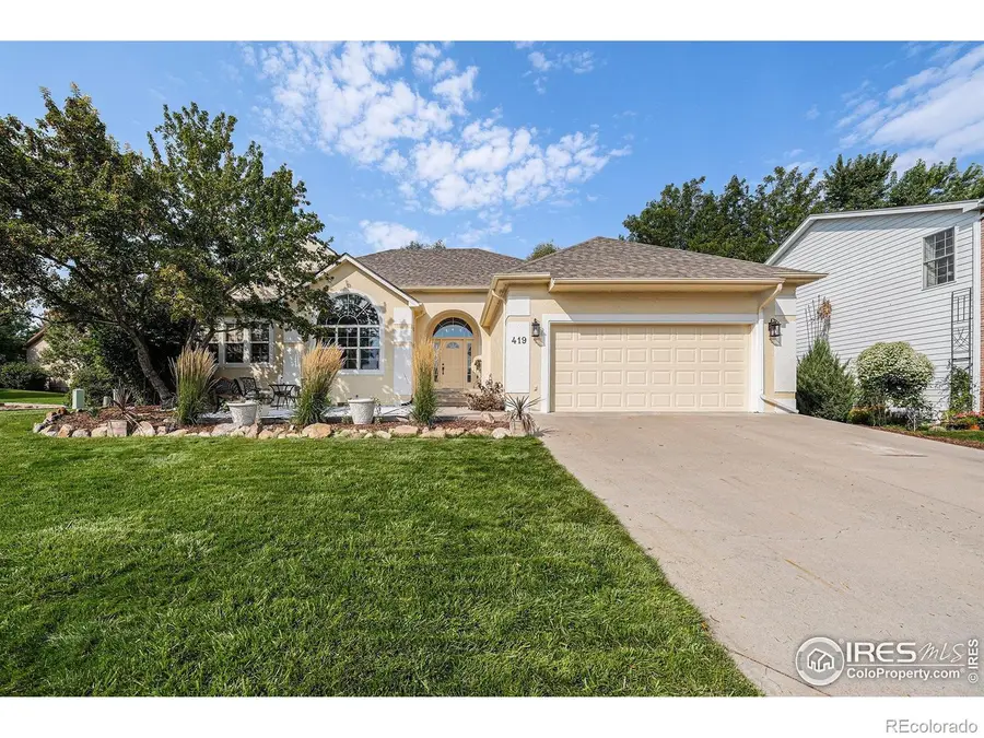 419 N Brisbane Avenue, Greeley, CO 80634 - Image #2