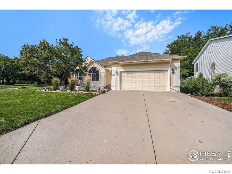 419 N Brisbane Avenue, Greeley, CO 80634 - Image #3