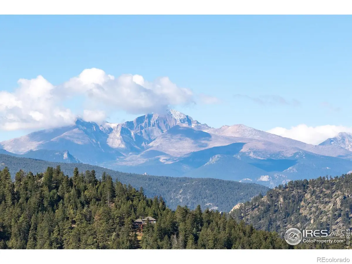 981 Palisade Mountain Drive, Drake, CO 80515 - Image #1