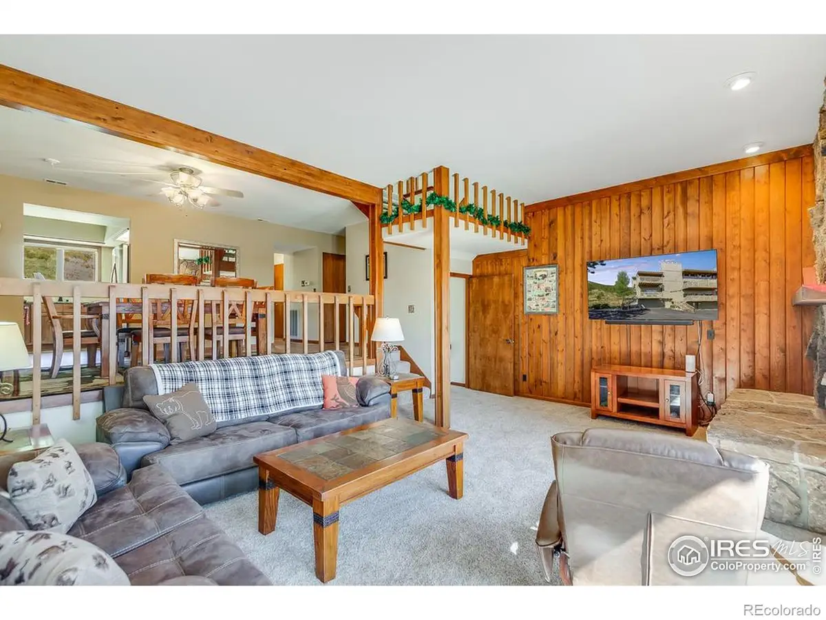 1070 Crestview Court #4, Estes Park, CO 80517 - Image #1