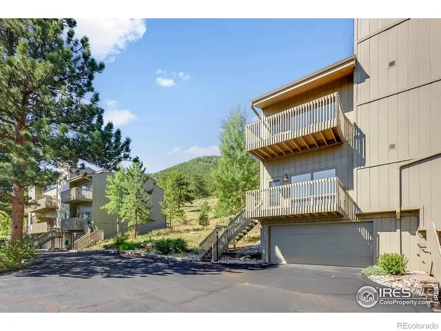 1070 Crestview Court #4, Estes Park, CO 80517 - Image #3