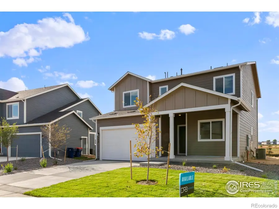 668 Piedmontese Street, Johnstown, CO 80534 - Image #3